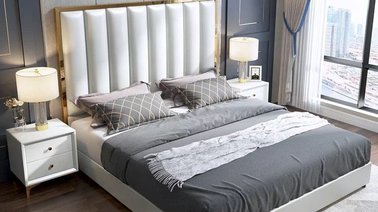 Premium Bed
