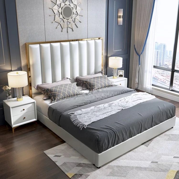 Premium Bed