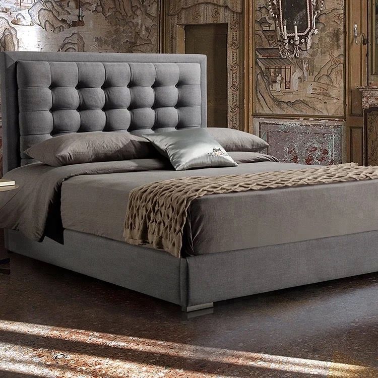 Which Bed is just the right Bed for you?