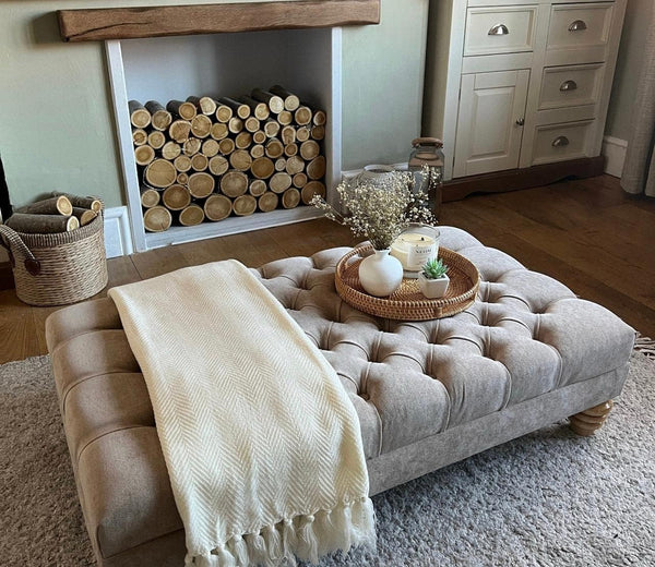 Footstools