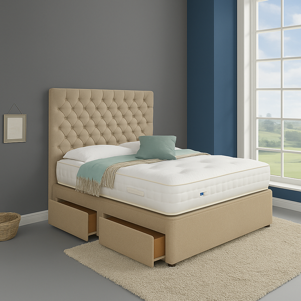 Divan Beds