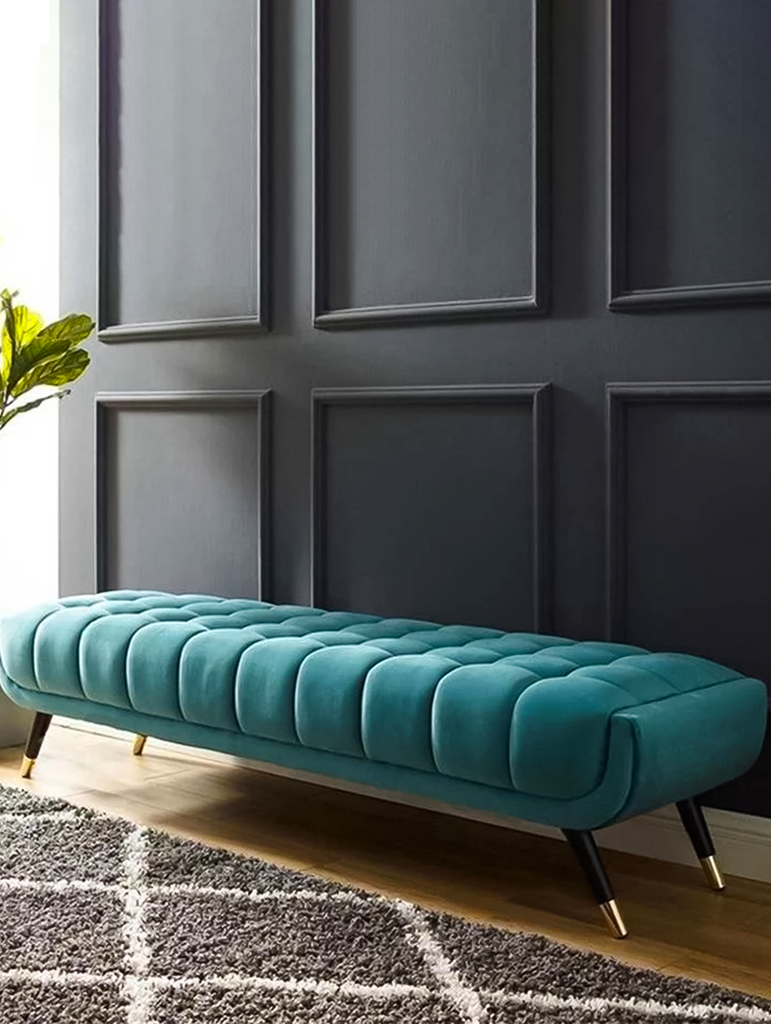 Most Expensive Bench Handmade Luxury Versa Bench – Handmade Bedroom Furniture