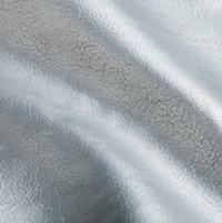 SP03 Leather Silver