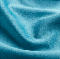 PL08 Plush Soft Velvet Torqouise
