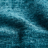 CH07 Chenille Teal