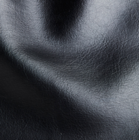 SP08 Leather Black