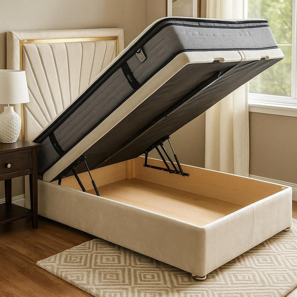 Beds